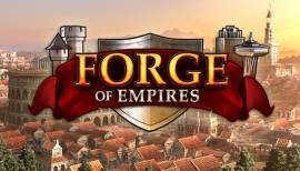 Forge Of Empires ARGENTINA TODOS los mundos - +8MIL DIAMANTES, USD 300.00