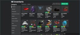 Vendo cuenta de Roblox:, USD 300.00