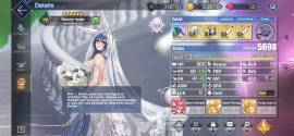 Azure lane account sale, USD 15.00