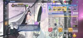 Azure lane account sale, USD 15.00