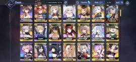 Azure lane account sale, USD 10.00