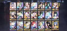 Azure lane account sale, USD 10.00