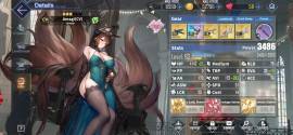 Azure lane account sale, USD 10.00