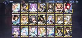 Azure lane account sale, USD 10.00