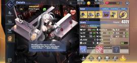 Azure lane account sale, USD 10.00