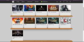 GOG.COM Account on sale, USD 15.00