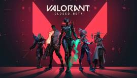 I Boost Valorant account + 20 non-competitive games list, USD 4.00