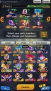 For sale account Dragon Ball Legends Account, € 10.00