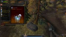 Wow classic - US - Mankrik - Horde - Mage Undead lvl 60, USD 80.00