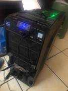 Vendo Pc gamer Intel i7 6700k AMD RX 570 16 GB RAM TB SDD, USD 450.00