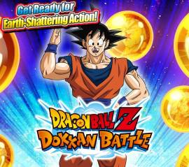 VENDO CUENTA DE DOKKAN BATTLE, € 200.00