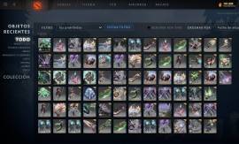 SELL DOTA 2 ACCOUNT + OTHER GAMES, USD 40.00