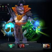 SELL DOTA 2 ACCOUNT + OTHER GAMES, USD 40.00