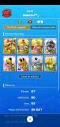 For sale Mario Kart Tour account, USD 350.00