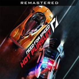 I sell Key Need for Speed Hot Pursuit Remastered (PC) Origin, USD 10.00