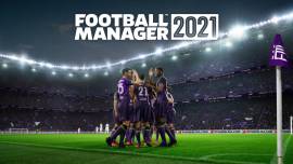 For sale Key Football Manager 2021 (PC) Epic Games, USD 13.00