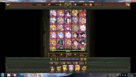 I sell 7ds global account, USD 30.00