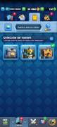 I sell a clash royale account with an active pass, USD 25.00