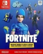 vendo código de canjeo de wildcat para Fortnite, USD 55.00