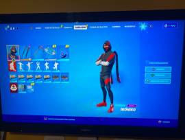 Fortnite account old skins, USD 200.00