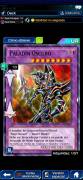 Vendo cuenta Yugioh Duel Links , USD 600.00