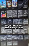 Cuenta de Fortnite con 49 skins con pases de batallas y juegos de epic, € 85.00