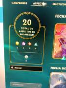 Vendo cuenta lol nivel 56, € 20.00