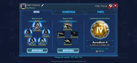 Vendo cuenta Star Wars Galaxy of Heroes 4,76M, € 150.00