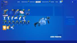 FORTNITE ACCOUNT +100 SKINS AND PICKS, USD 70.00