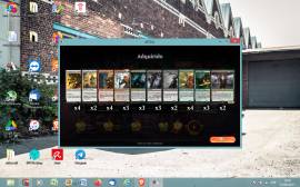 VENDO CUENTA MAGIC THE GATHERING, MAGIC ARENA, € 3,000.00