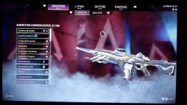 Selling apex legends account with lifeline relic, USD 50.00