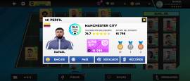 For sale dream league soccer account, USD 5.99