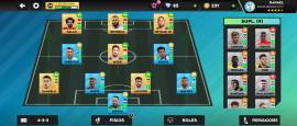 For sale dream league soccer account, USD 5.99