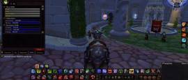 WoW account Unholy/Blood Death Knight 4005 GS Dual Spec, USD 100.00