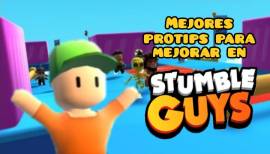 Clases de stumble guys para hacerte pro chaval¡¡, € 5.00