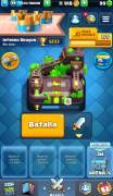 Clash royale account on sale, USD 41.00