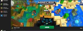 For sale Minecraft account Premium FULL ACCESS / Java&Bedrock, USD 12.00