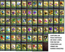 I sell Dragon city account with +1425 Dragons and 16 ISLANDS, USD 150.00