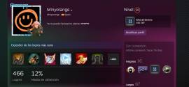 Sell Steam account Level 20, 97 games, € 300.00