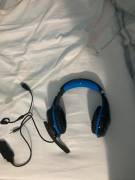 I sell helmets for computer or consoles, € 30