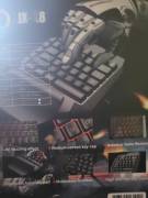 Vendo Teclado gamer, USD 24.00