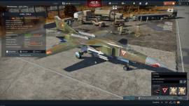 Cuenta lvl 100 war thunder, con vehiculos premium exclusivos. , USD 100.00