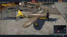 Cuenta lvl 100 war thunder, con vehiculos premium exclusivos. , USD 100.00