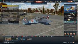 Cuenta lvl 100 war thunder, con vehiculos premium exclusivos. , USD 100.00