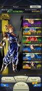 VENDO CUENTA DRAGON BALL LEGENDS MAX FARMEADA CON HISTORIA POR HACER, € 200.00