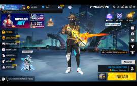 vento cuenta veterana de free fire chetada, USD 200