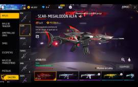 selling a veteran Free Fire account, USD 200.00