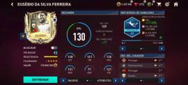 CONTA GER 128 FIFA MOBILE COM OS - FIFA - GGMAX