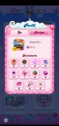 Vendo cuenta de candy crush level 9771, 1892 de oro, USD 700.00