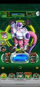 Cuenta de Dragon Ball z dokkan battle para summons casi 3500 piedras, € 10.00